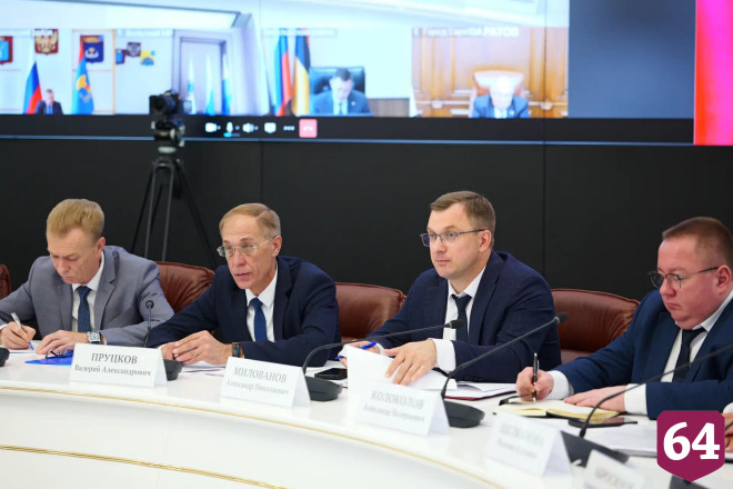 В Саратовской области проверят подготовку к отопительному сезону