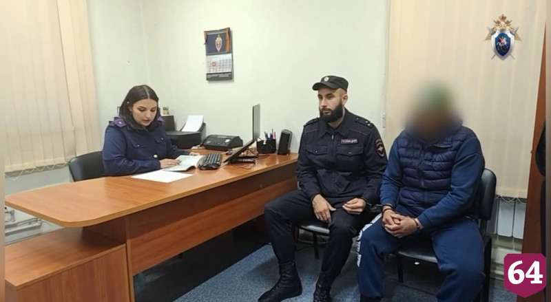 В Саратовской области за взятку под домашний арест отправлен экс-начальник отдела ГАИ