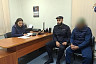 В Саратовской области за взятку под домашний арест отправлен экс-начальник отдела ГАИ
