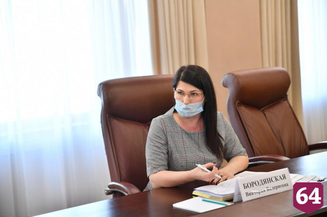 В Саратовской области планируют возобновить проведение фестивалей 