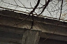 С моста в Саратове упал молодой мужчина