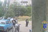 В Энгельсе юноша на прогулке украл мотоэкипировку и попал на видео 