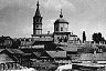 Жителям расскажут о первых каменных храмах старого Саратова