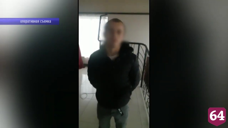 Под Саратовом «бизнесмены» украли запчасти от комбайнов на 3 миллиона рублей