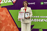 Саратовское движение «Юный друг полиции» отметили на федеральном уровне