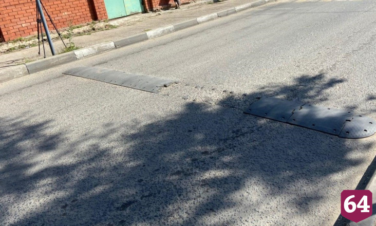 Дорогу к школе на Соколовой горе признали опасной для детей 