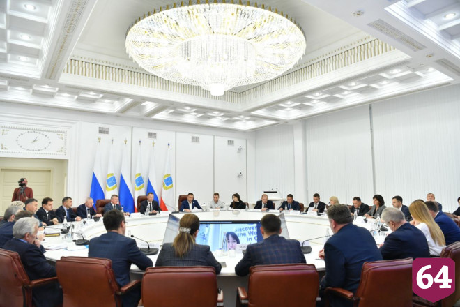 В Саратове в конце мая пройдет Российская студенческая весна
