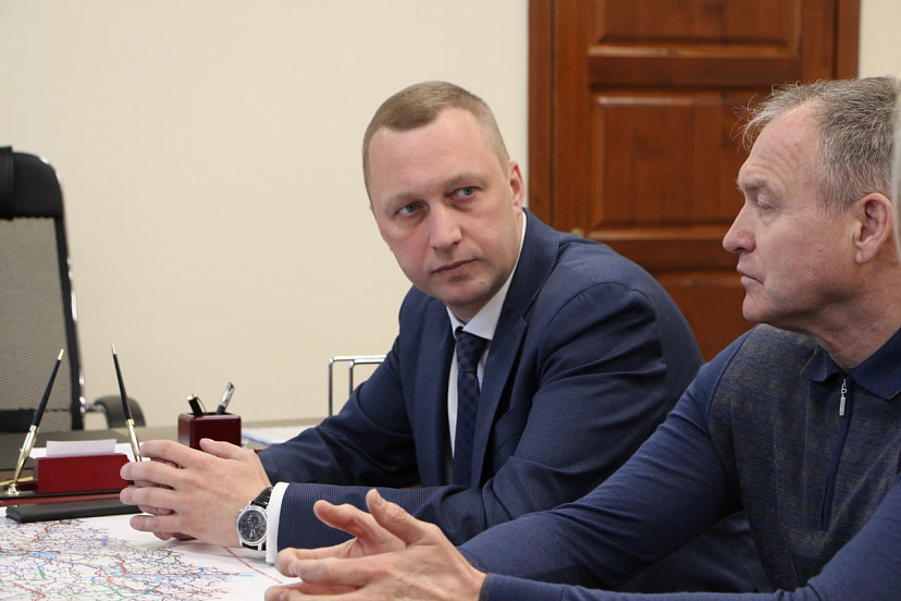 Саратовской кондитерской фабрике пообещали господдержку 