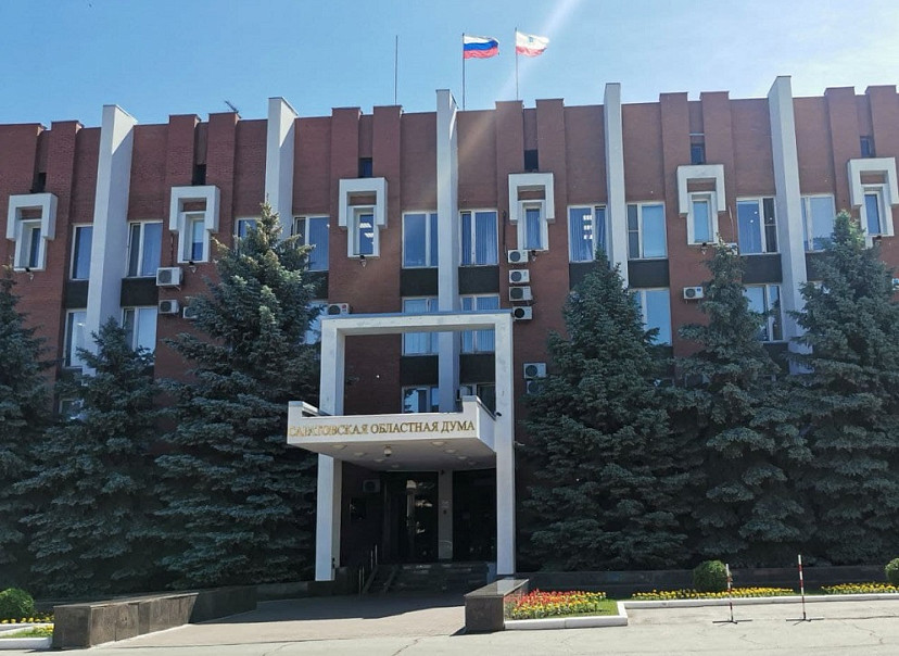 Депутаты задумались о кадровом вопросе в органах власти 