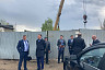 В Саратове Триумфальную арку обещают построить к Дню города