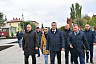 В райцентре под Саратовом к ноябрю благоустроят пешеходную зону