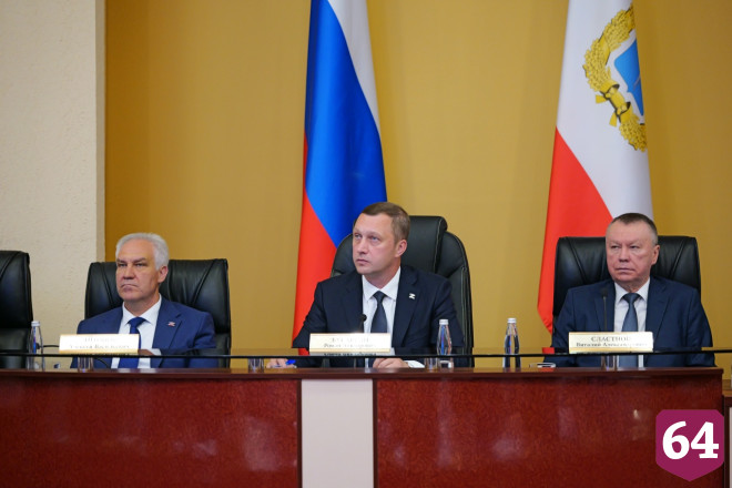 Саратов получит еще миллиард рублей на ремонт дорог 