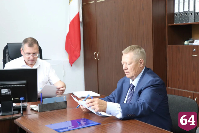Николай Панков зарегистрировался в качестве кандидата на выборы в Госдуму