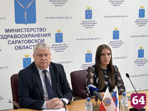 Саратовцев научили отличать женский инфаркт от мужского 