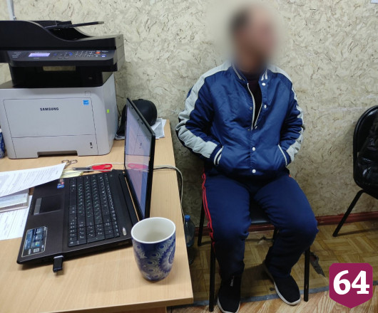 Саратовец избил до смерти и облил кипятком друга за детскую обиду