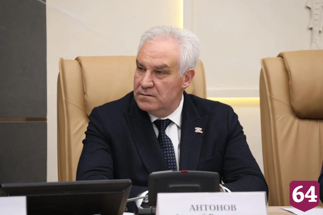 Депутаты призвали ускорить установку модульных ФАПов в Саратовской области