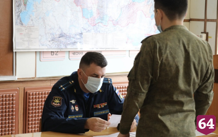 В Саратовской области началась проверка будущих летчиков