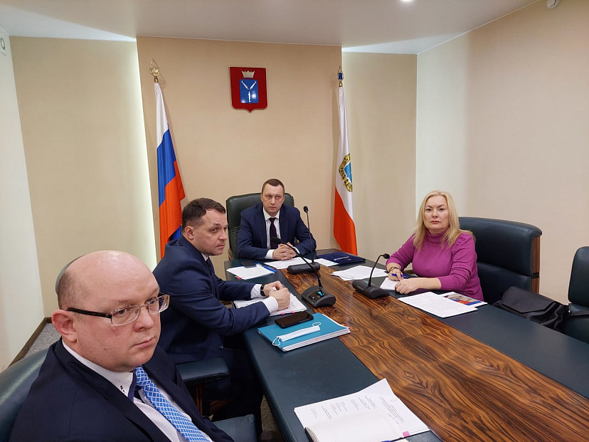 Озвучены меры поддержки предпринимателей Саратовской области 