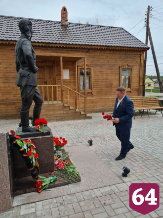Депутат Госдумы назвал День Победы объединяющим людей праздником