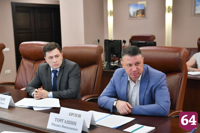 На саратовские оборонные предприятия трудоустроились еще 4 тысячи человек