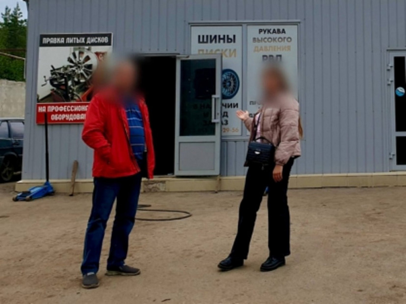 Саратовскую чиновницу осудят за мошенничество с арендой офиса