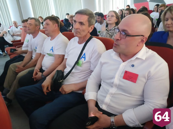 Саратовский боец СВО стал победителем чемпионата профмастерства