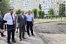 Володин раскритиковал проект реконструкции парка Гагарина 