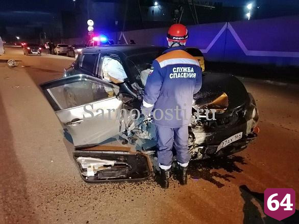 Виновника гибели женщины в пьяном ДТП отправили на поселение