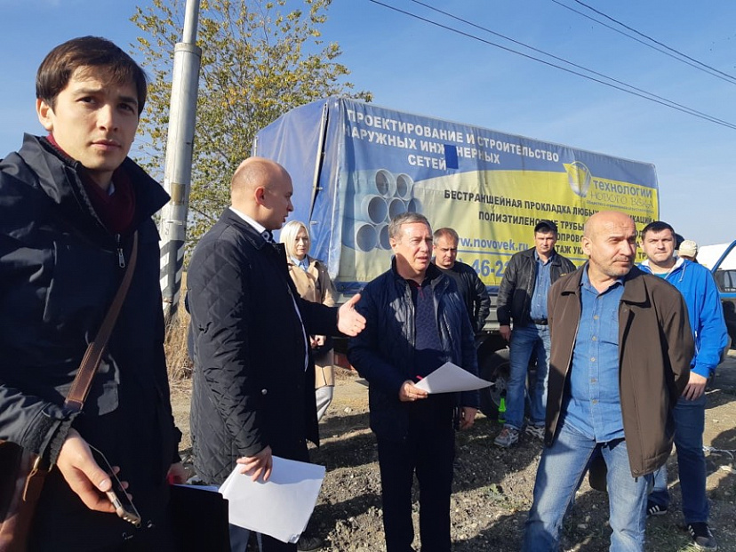 «КВС» передали Саратову три объекта после ремонта