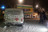 В ДТП с «Газелью» пострадали водитель и фельдшер скорой помощи