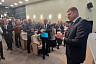 Заслуженному саратовскому селекционеру устроили овацию 