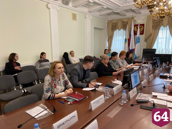В Саратове с начала года школьники совершили 28 преступлений 