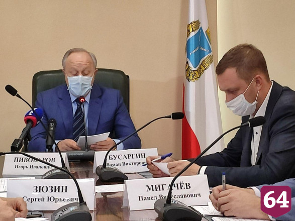 Губернатор не пожелал слушать отговорки после срыва сроков благоустройства 
