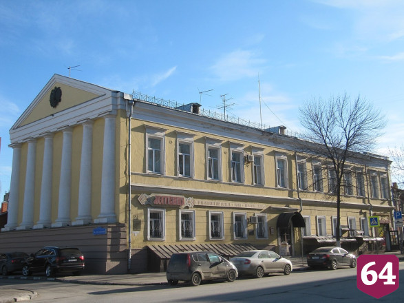 Туристам предложат сувениры с культурным кодом Саратовской области