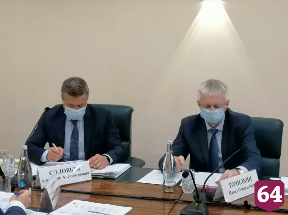 В Саратовской области не хватает рабочих  