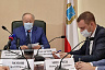 Губернатор не пожелал слушать отговорки после срыва сроков благоустройства 