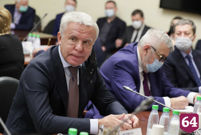 Политики хотят обсудить с президентом вовлечение детей в митинги