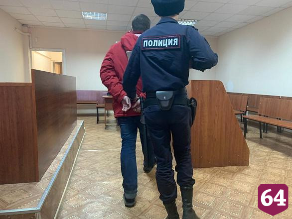 Приезжий из Волгограда проведет 8 лет в колонии за смерть саратовца
