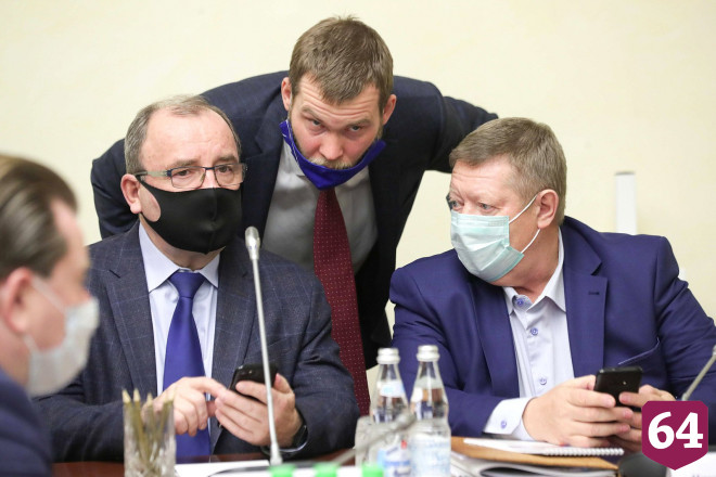 Политики хотят обсудить с президентом вовлечение детей в митинги