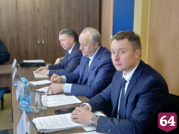 Саратовский завод стоимостью в 254 млн евро назвали прорывом в экономике 