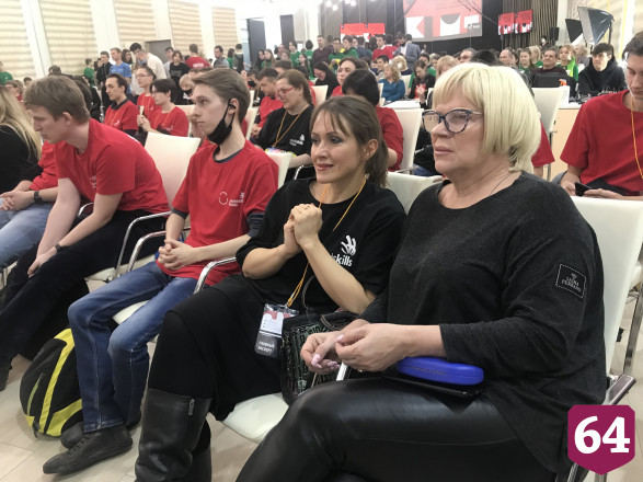 В Саратове подвели итоги VII регионального чемпионата WorldSkills