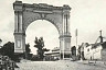 В Саратове на бесплатной экскурсии расскажут историю воссозданной Триумфальной арки