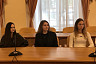 Саратовские студенты дискутировали на тему свалок