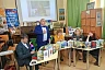 Саратовские ветераны пообщались с авторами книжных новинок