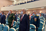 Губернатор на празднике в честь Дня России цитировал Гоголя 