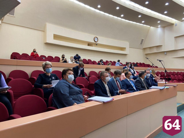 На поддержку электротранспорта Саратова выделили 203 млн рублей  
