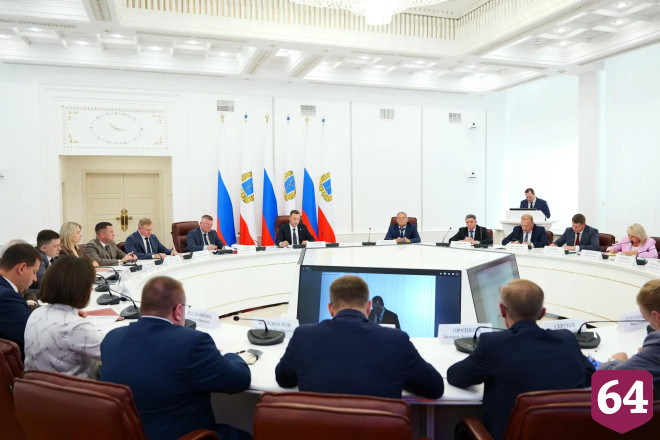 В Саратовской области проверят подготовку к отопительному сезону