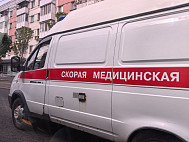 В Саратове мужчину на автомойке избили ледоколом