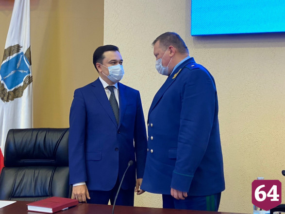 В Саратовской области полностью открывают кафе и рестораны 