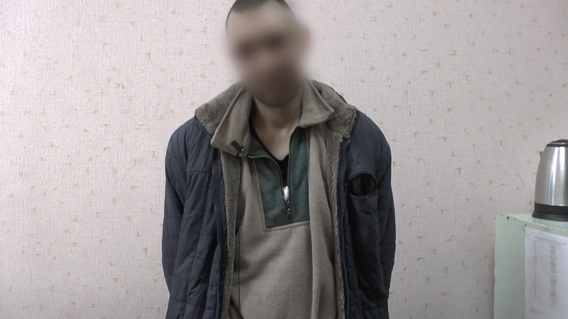 В Саратове жильцы многоэтажки помогли поймать похитителя радиаторов